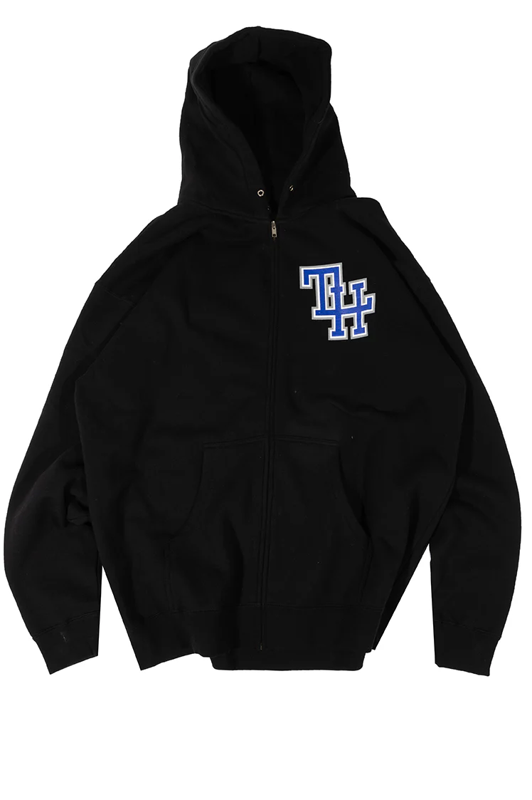 Team Emblem Pullover - Image 2