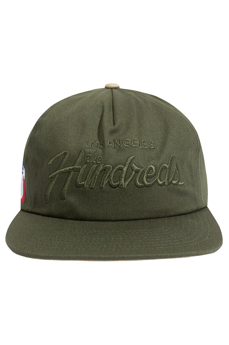 Team Snapback - Image 3