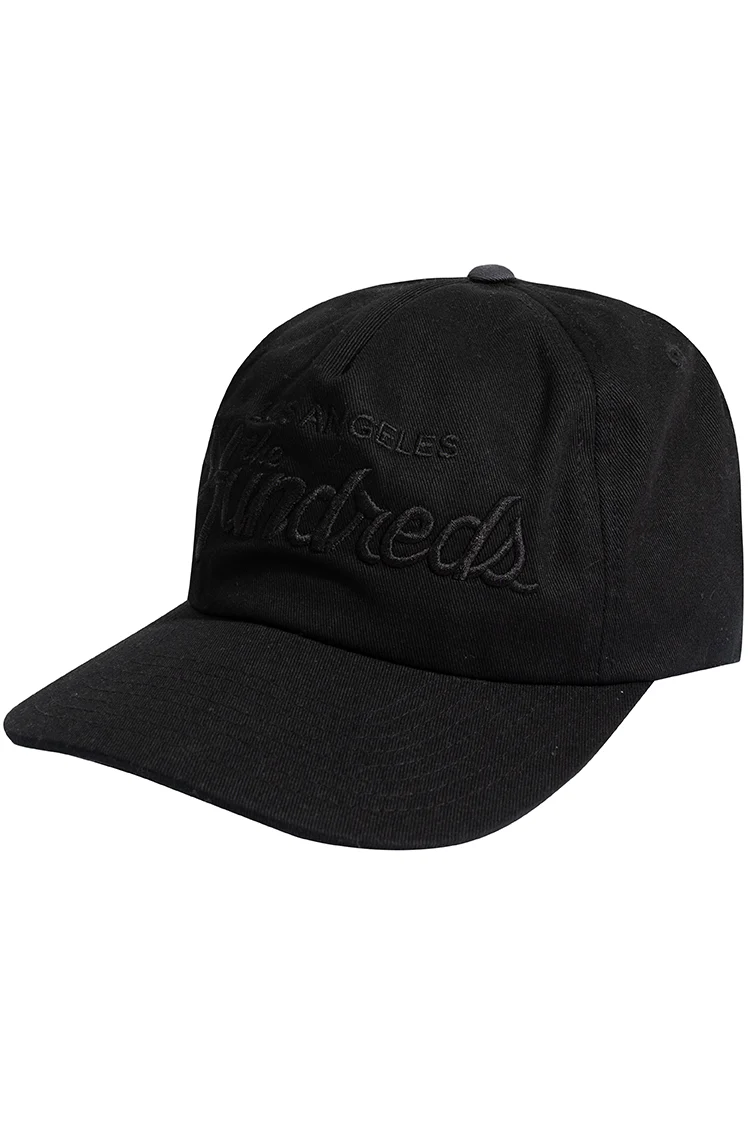 Team Snapback - Image 4