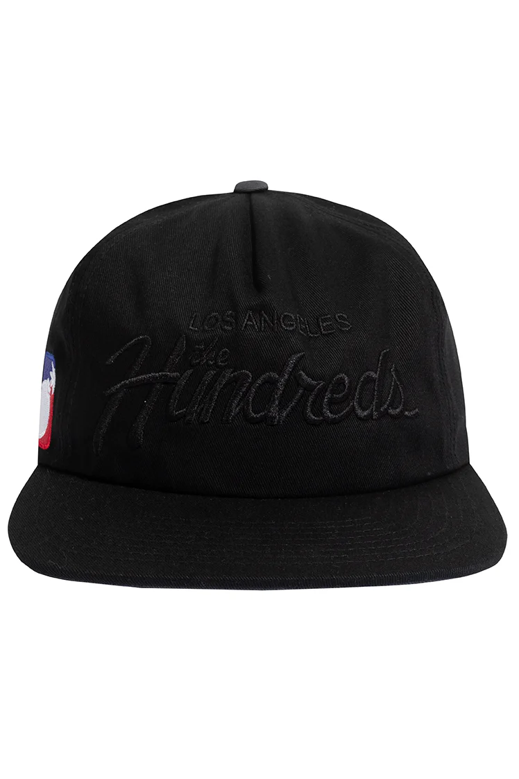 Team Snapback - Image 6