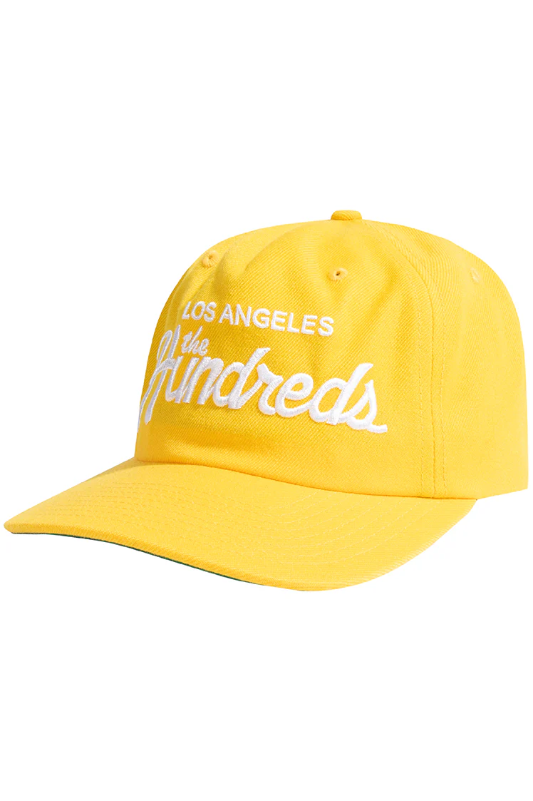 Team Snapback - Image 4