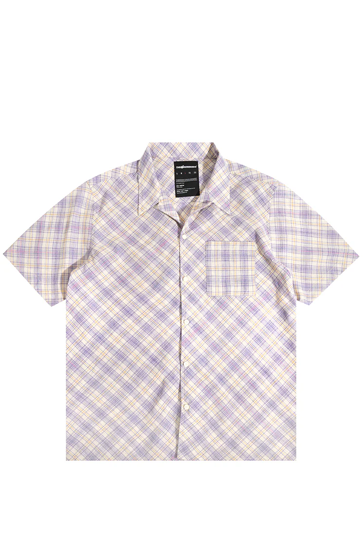 Terrace Woven Shirt - Image 4