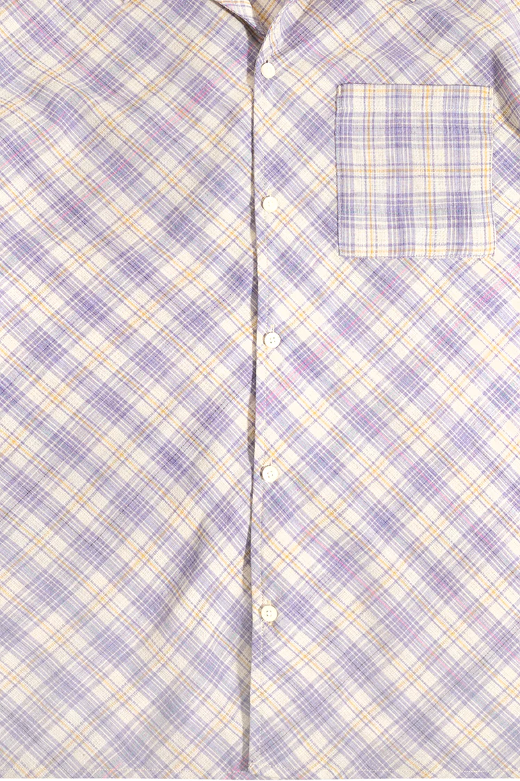 Terrace Woven Shirt - Image 6
