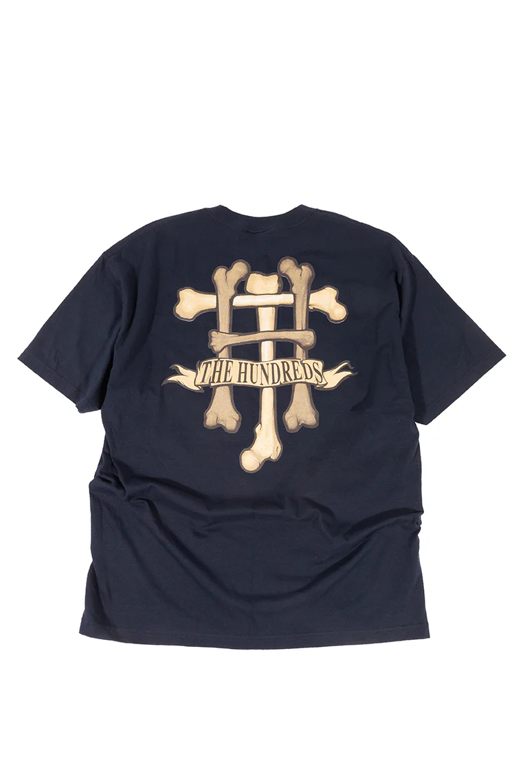 TH Bones T-Shirt