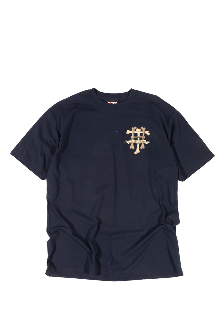 TH Bones T-Shirt - Image 2