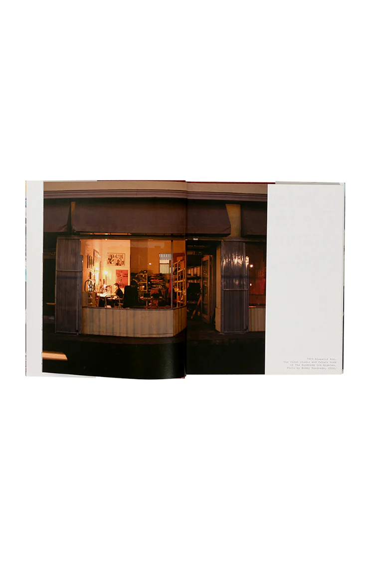 The Hundreds: T-Shirt Graphics, 2003-2020 - Second Edition - Image 10