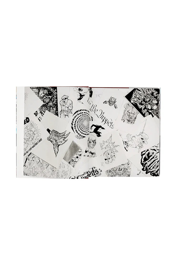 The Hundreds: T-Shirt Graphics, 2003-2020 - Second Edition - Image 16