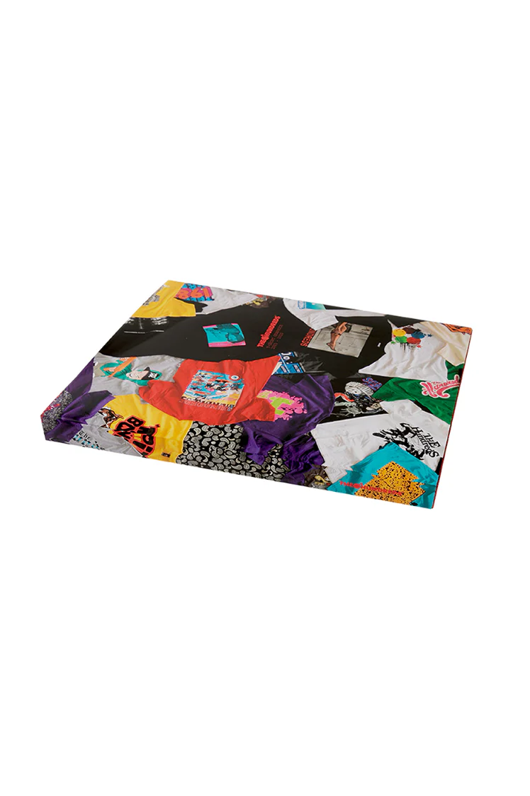 The Hundreds: T-Shirt Graphics, 2003-2020 - Second Edition - Image 3