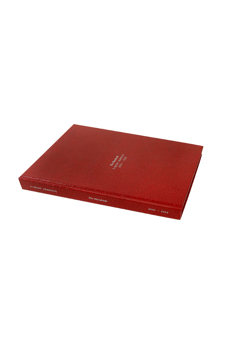 The Hundreds: T-Shirt Graphics, 2003-2020 - Second Edition - Image 4