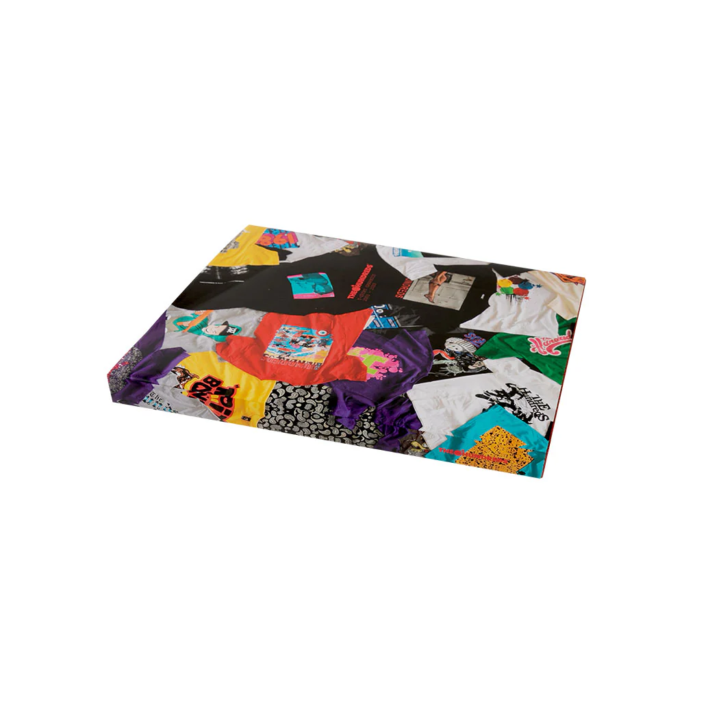 The Hundreds: T-Shirt Graphics, 2003-2020 - Second Edition - Image 5