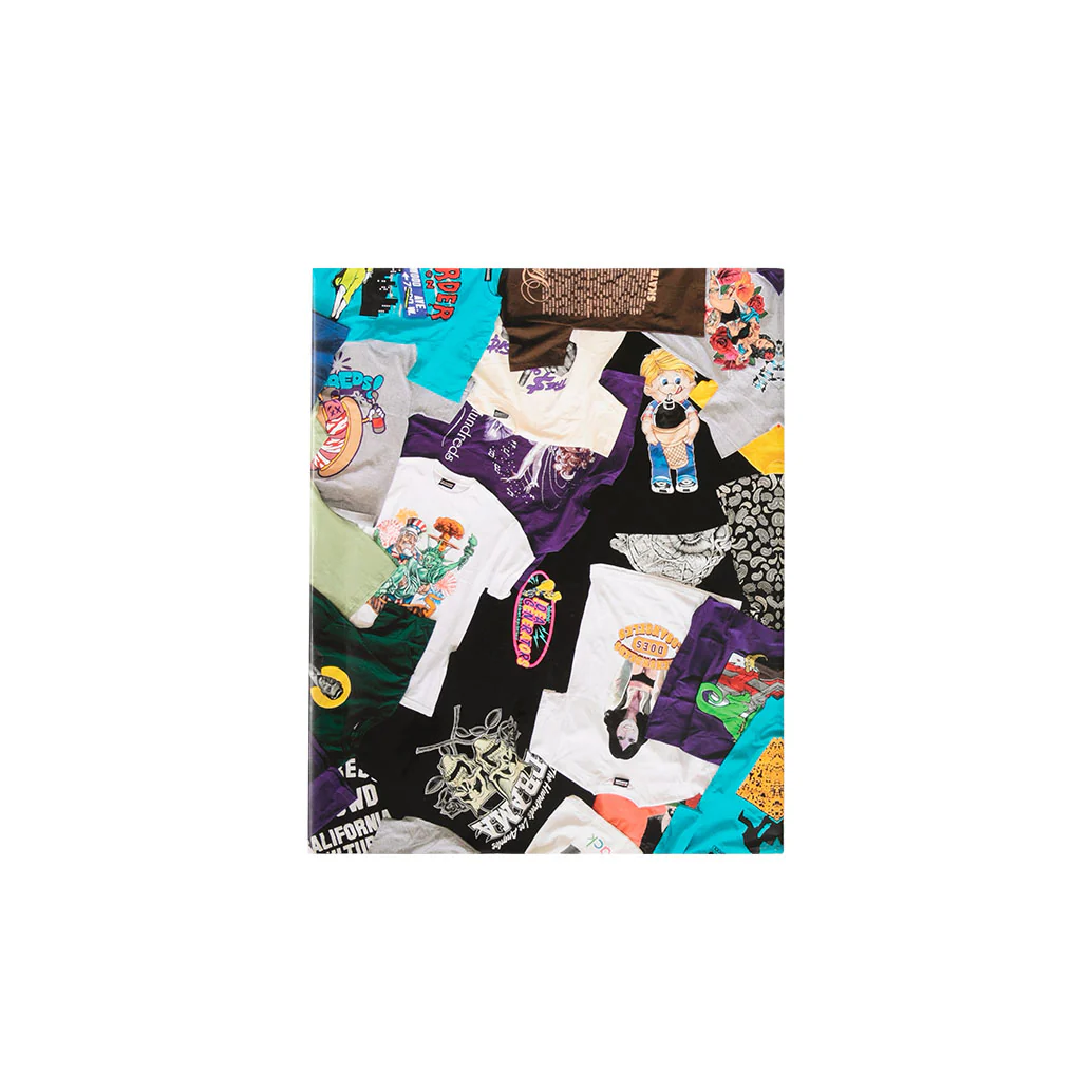 The Hundreds: T-Shirt Graphics, 2003-2020 - Second Edition - Image 6