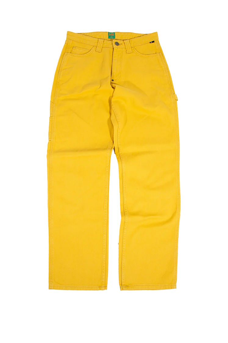 The Hundreds X Lee Denim Jeans