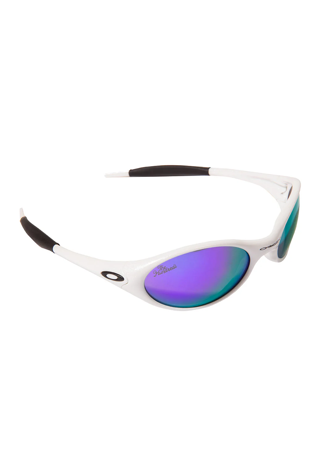 The Hundreds X Oakley Eye Jacket Sunglasses - Image 2