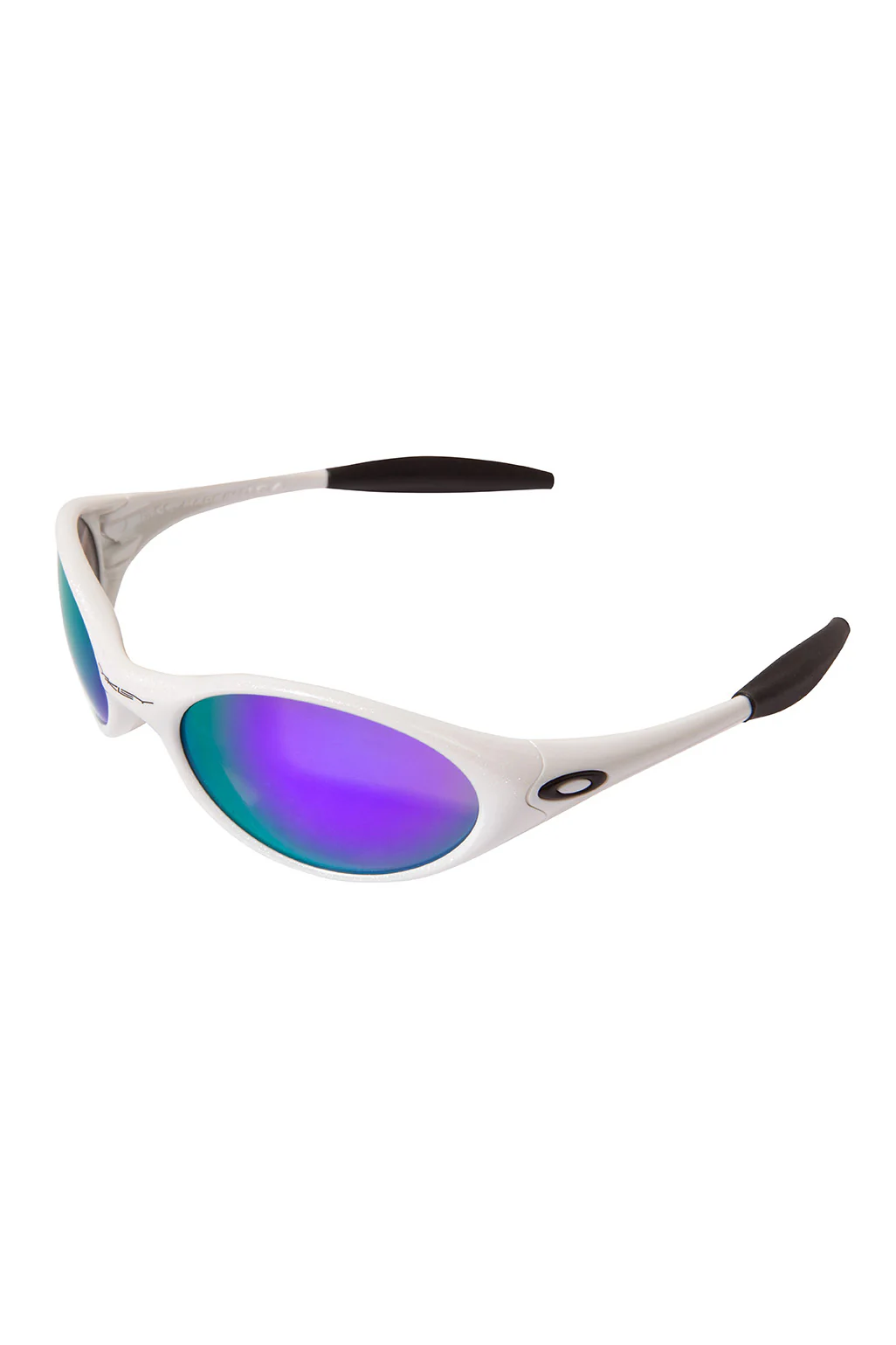 The Hundreds X Oakley Eye Jacket Sunglasses - Image 3