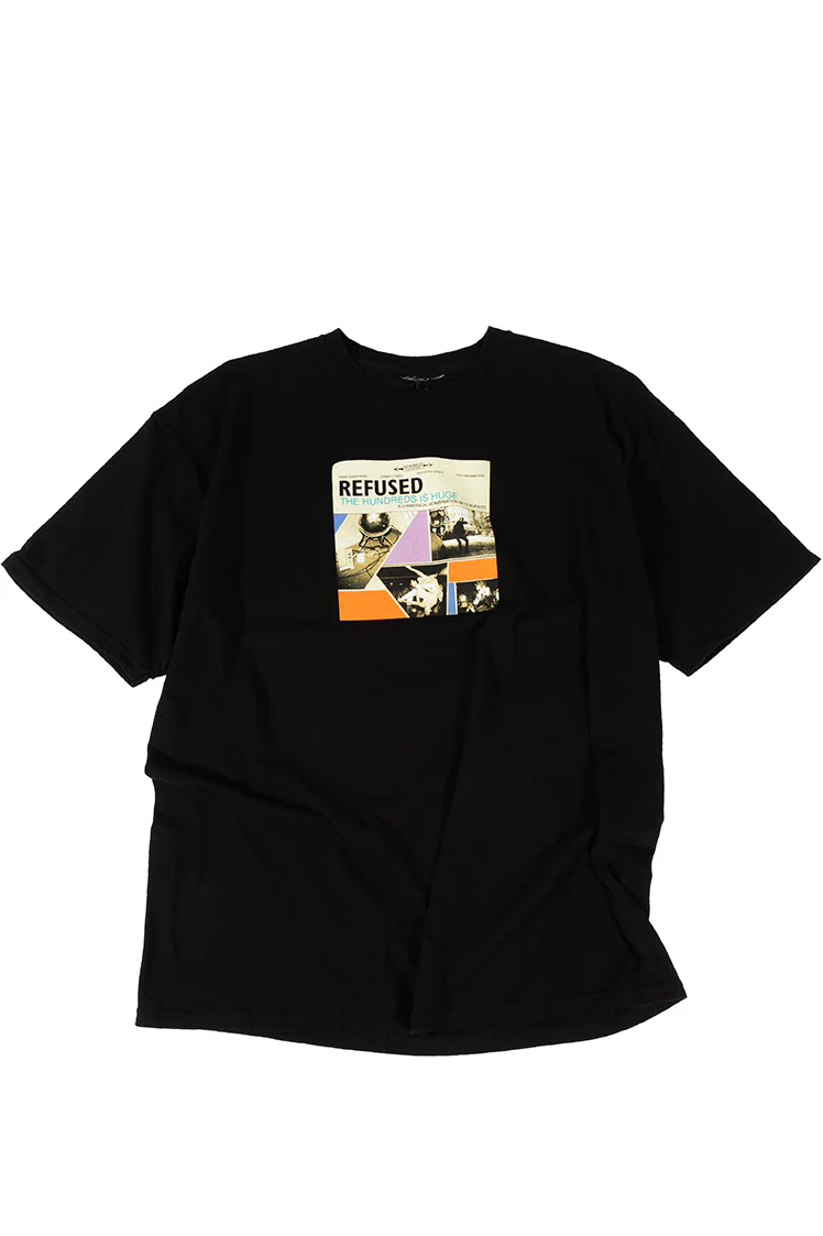 Refused T-Shirt