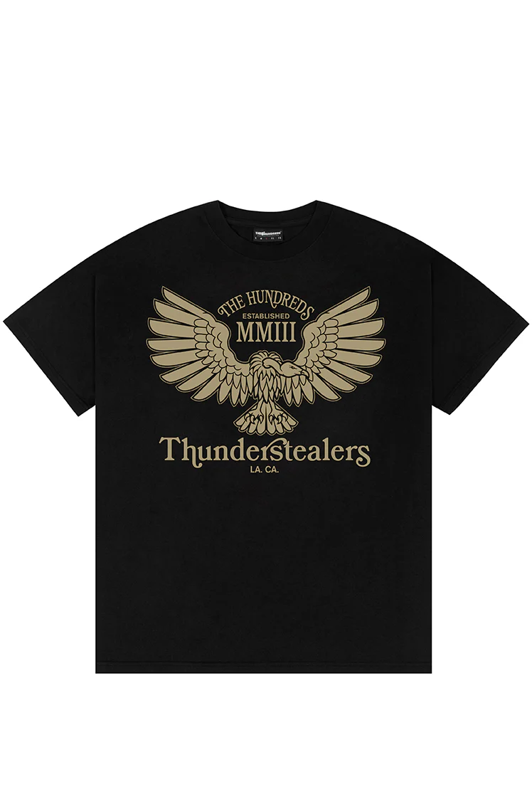 Thunder Cycle T-Shirt