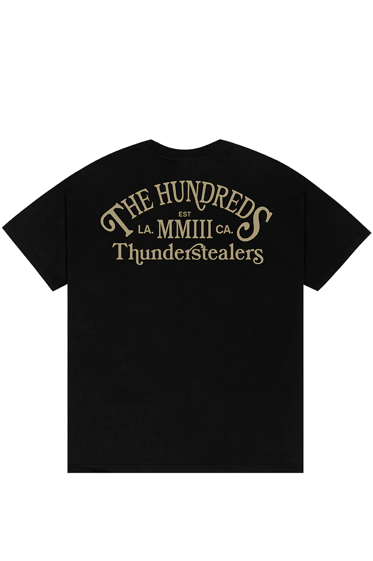 Thunder Cycle T-Shirt - Image 2