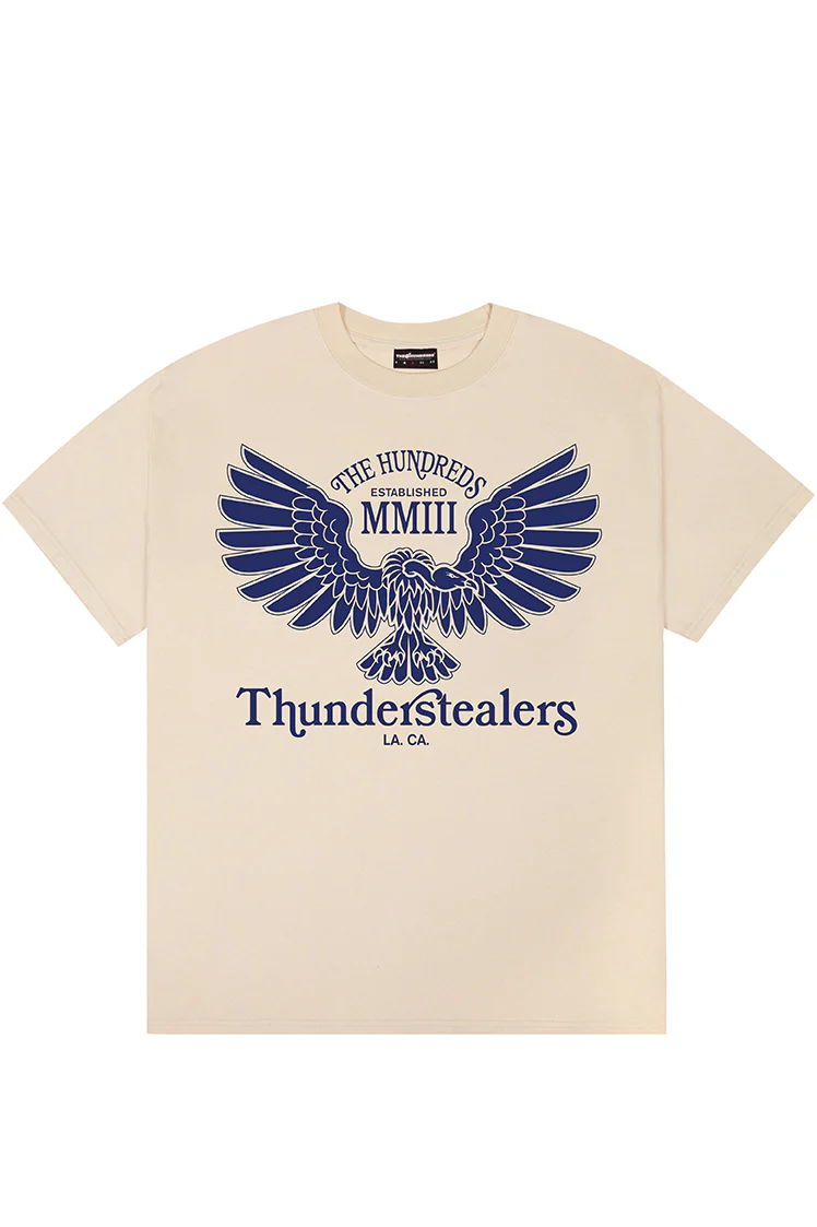 Thunder Cycle T-Shirt - Image 3