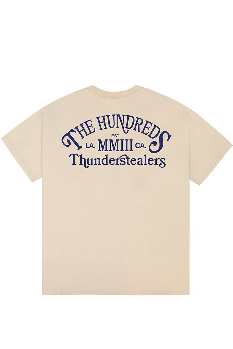 Thunder Cycle T-Shirt - Image 4