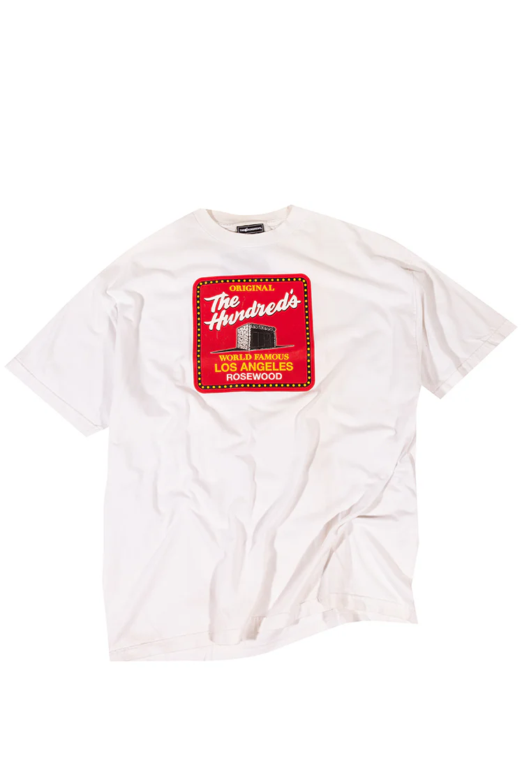 Tommy's T-Shirt