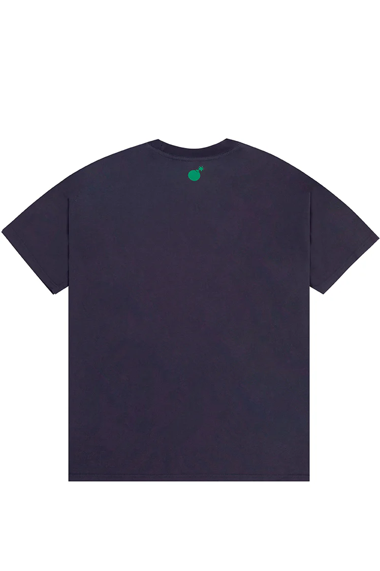 Transparent Wildfire T-Shirt - Image 5