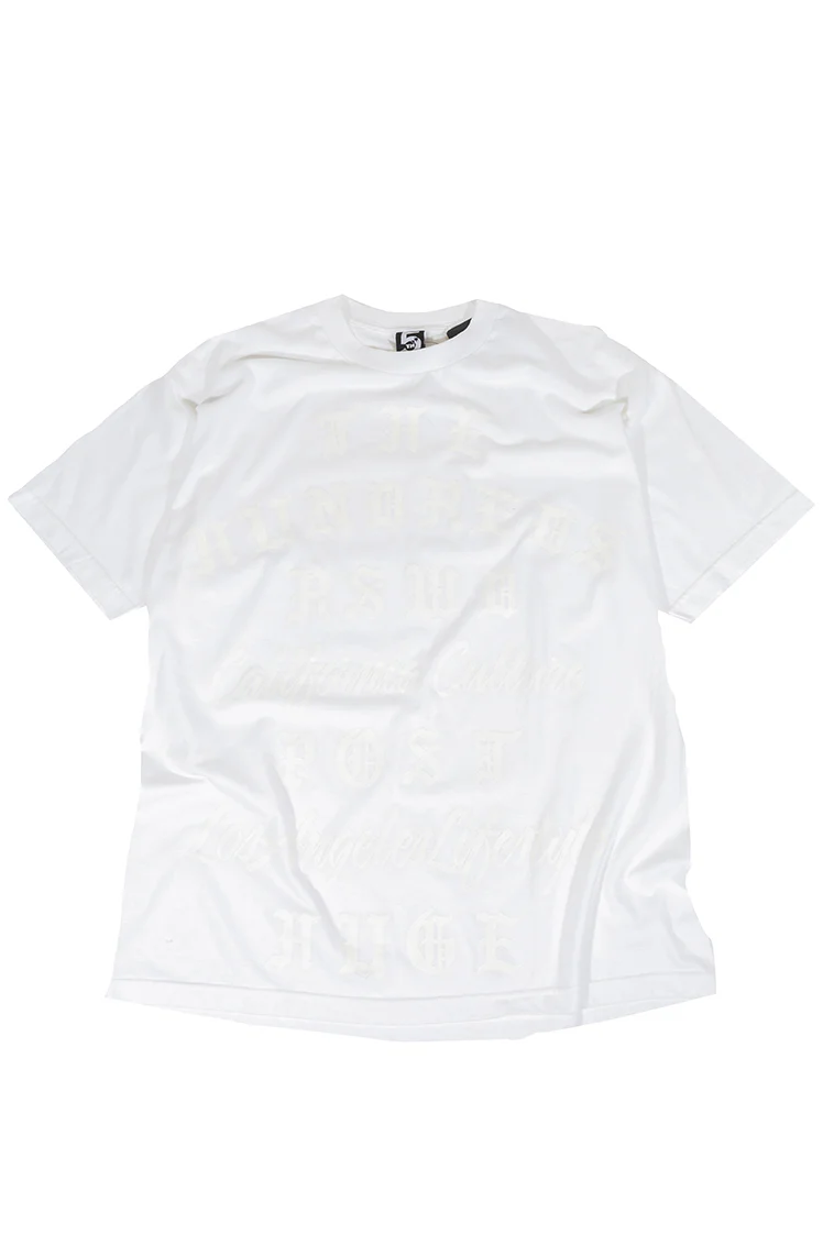 Twenty Seven T-Shirt