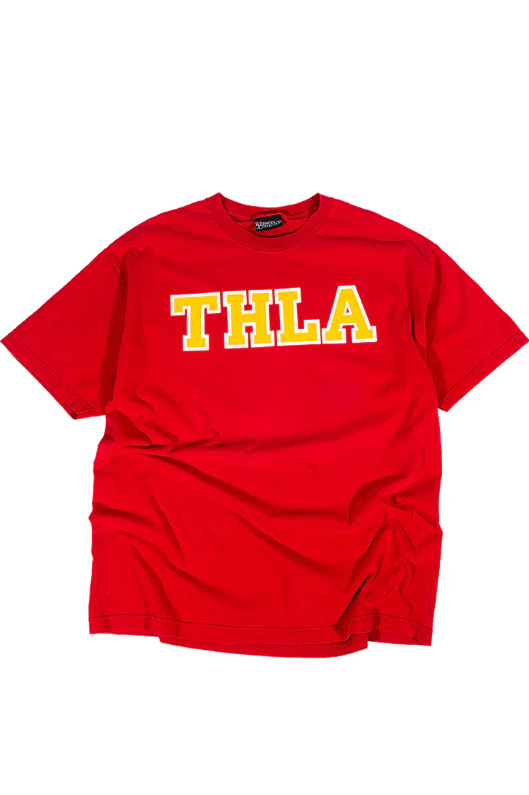 University T-Shirt