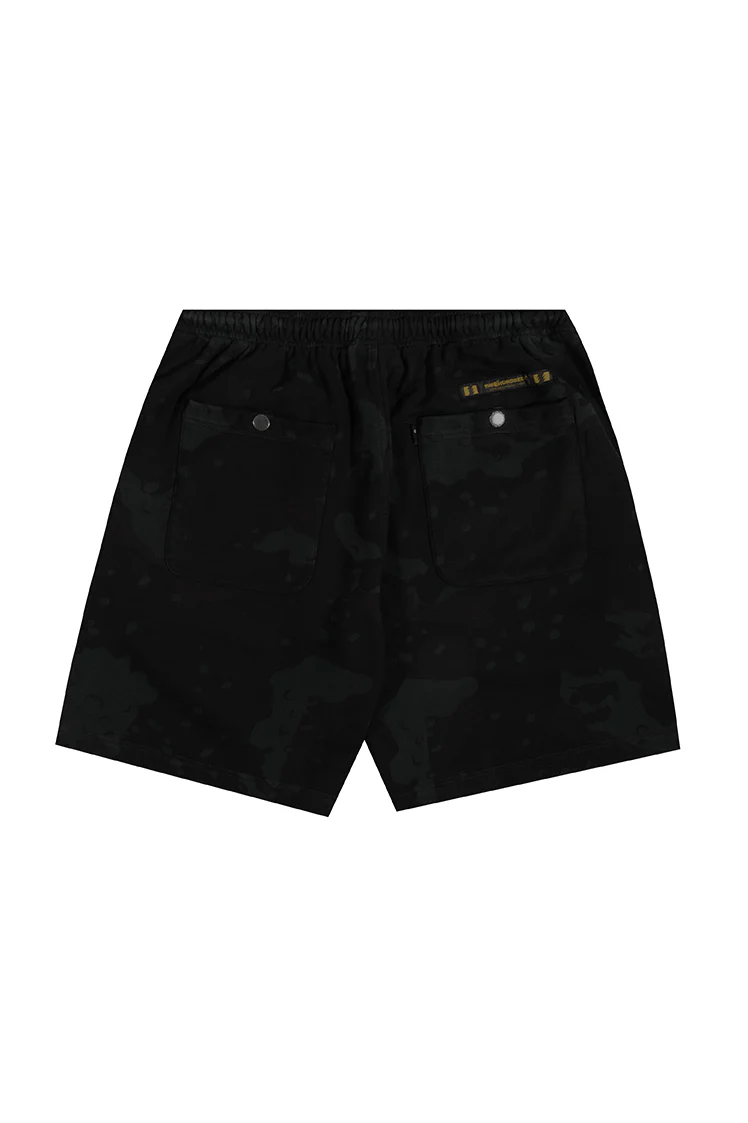 Vanguard Sweatshorts - Image 6