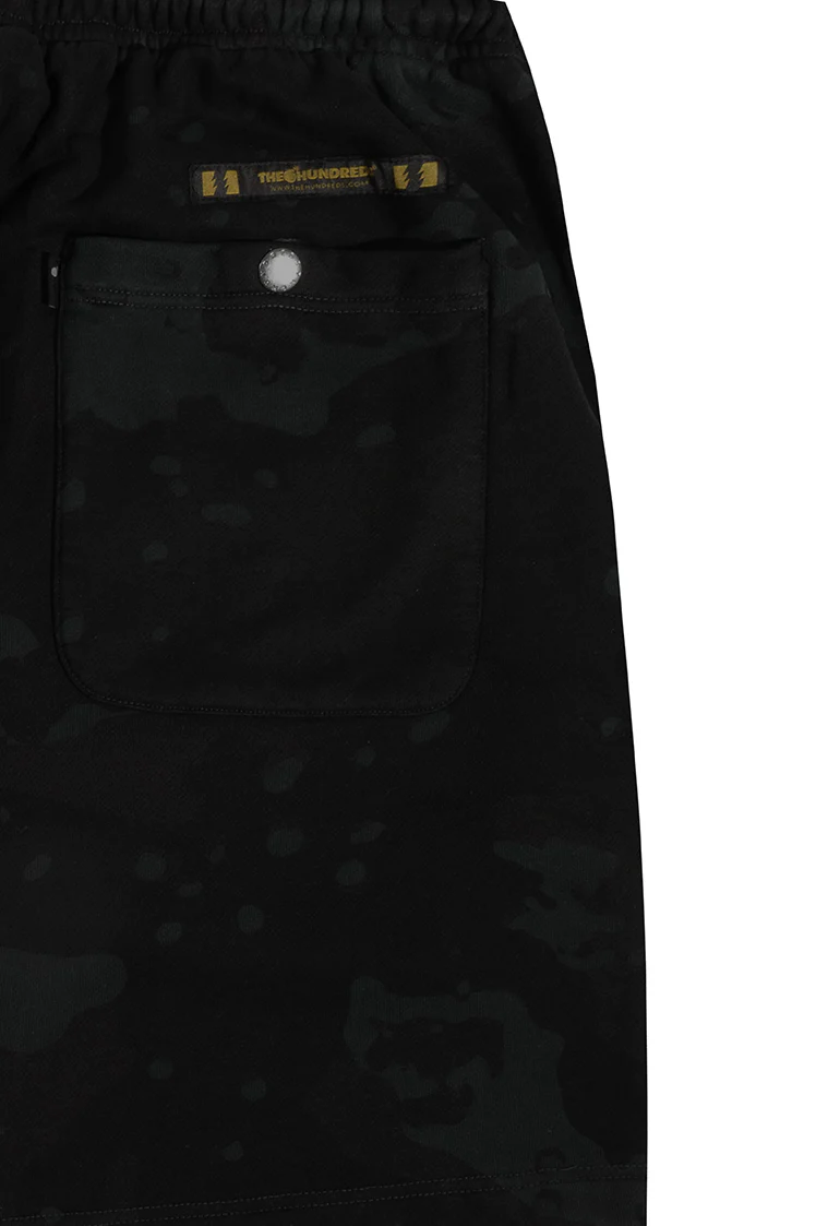 Vanguard Sweatshorts - Image 8