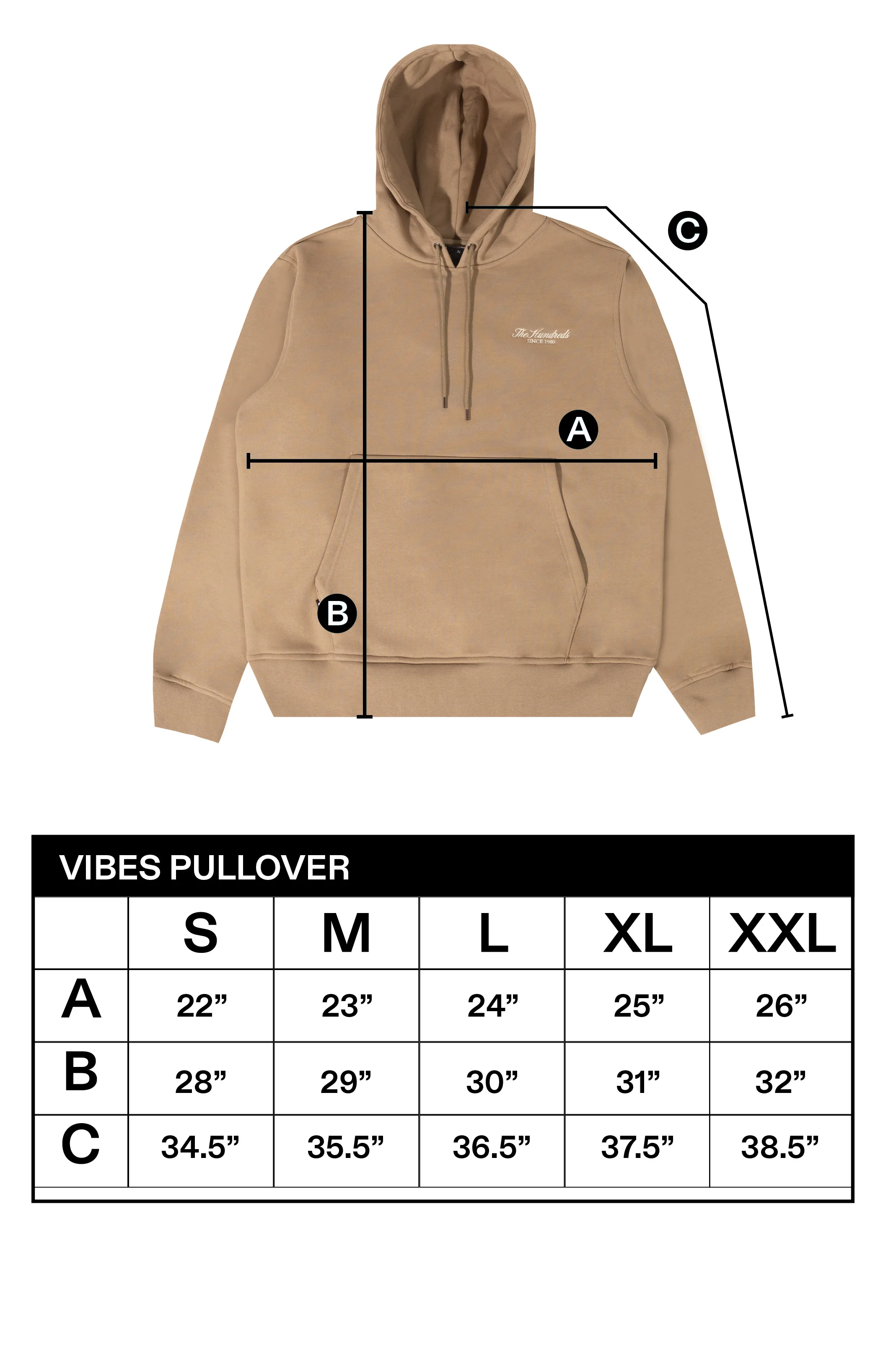 Vibes Pullover - Image 13