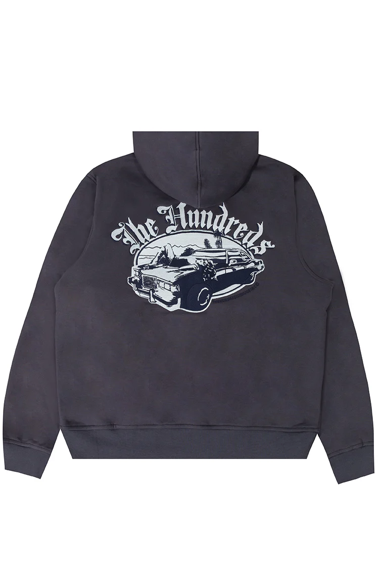 Vibes Pullover - Image 2