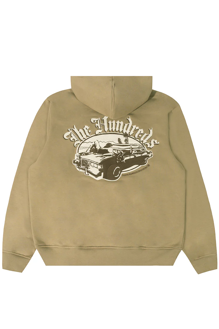 Vibes Pullover - Image 6