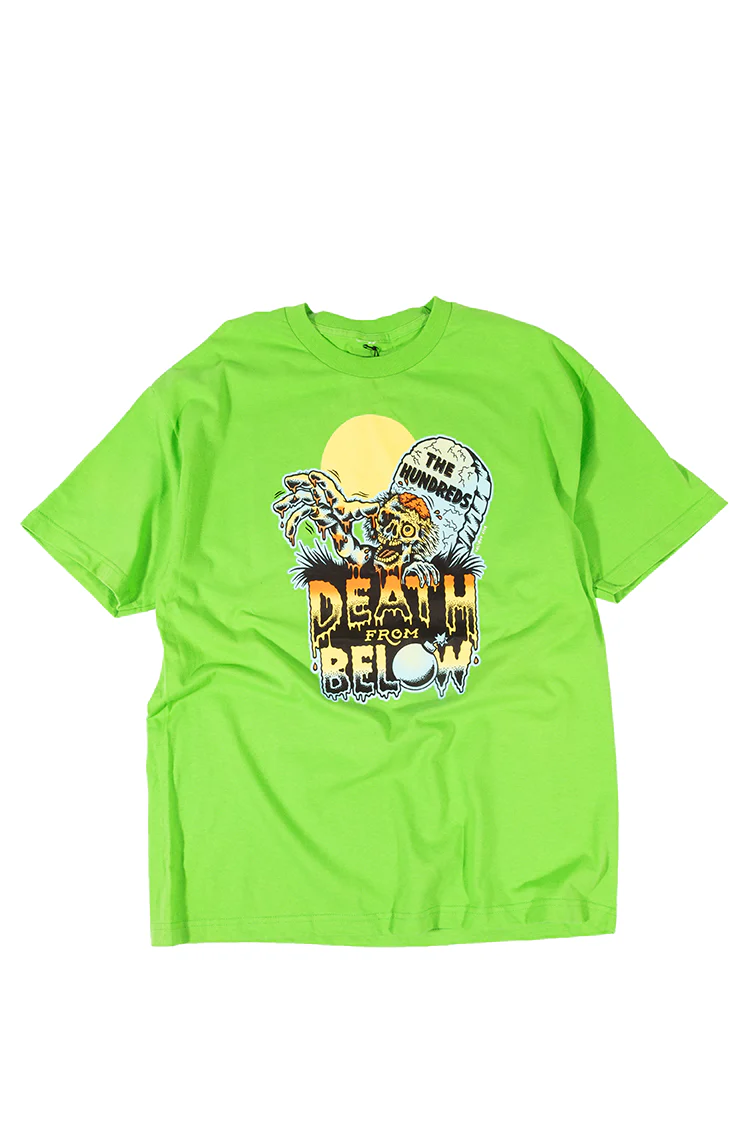Walker T-Shirt