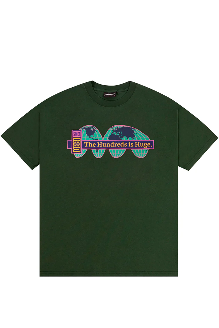 Well Traveled T-Shirt - Image 3