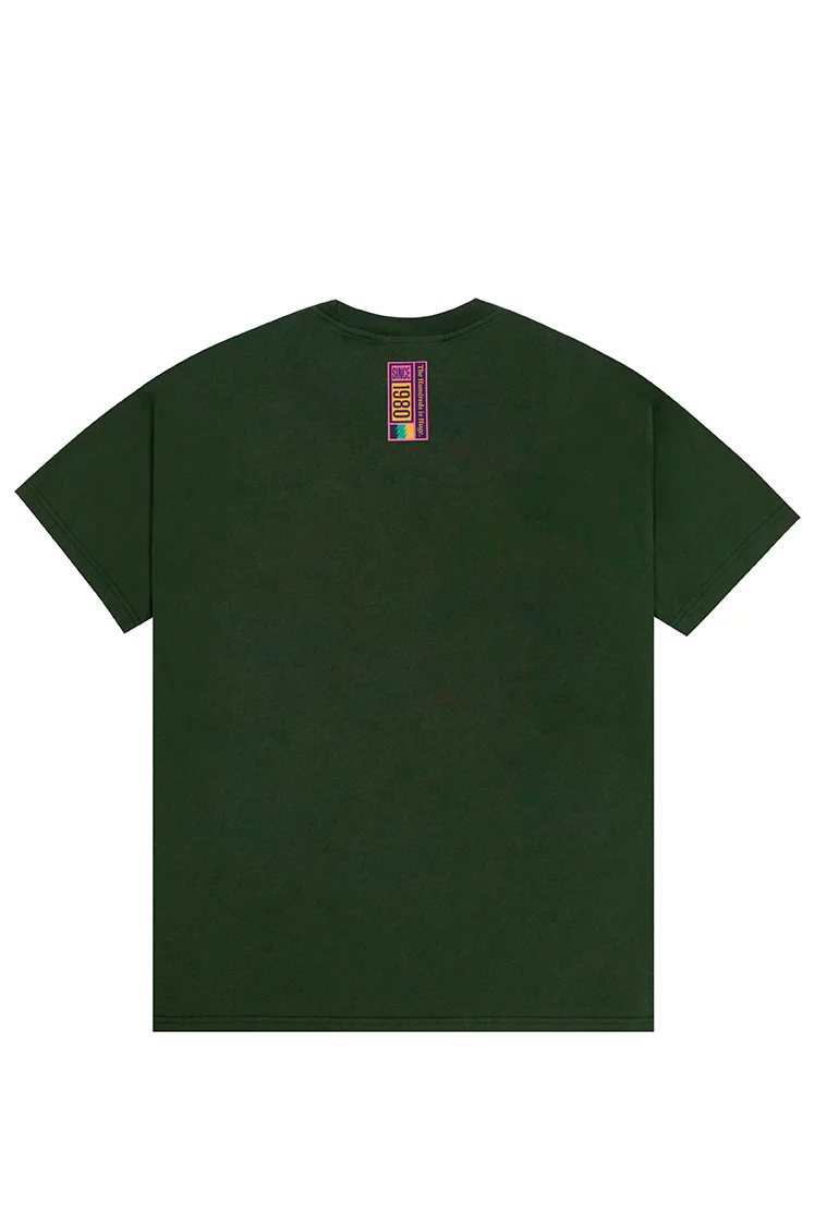 Well Traveled T-Shirt - Image 4
