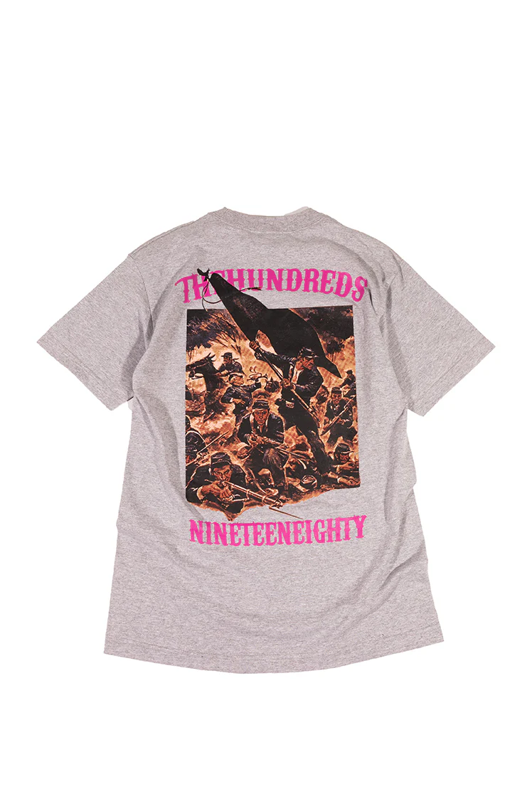 West T-Shirt - Image 2