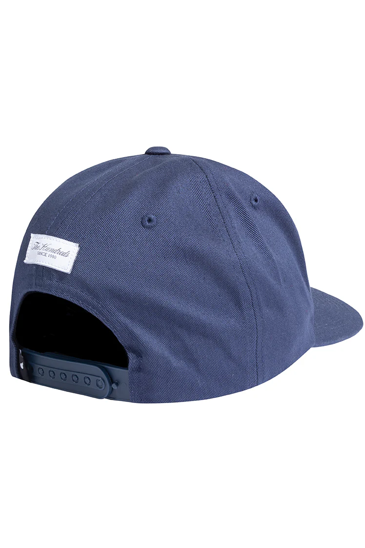 White Tiger Snapback - Image 3