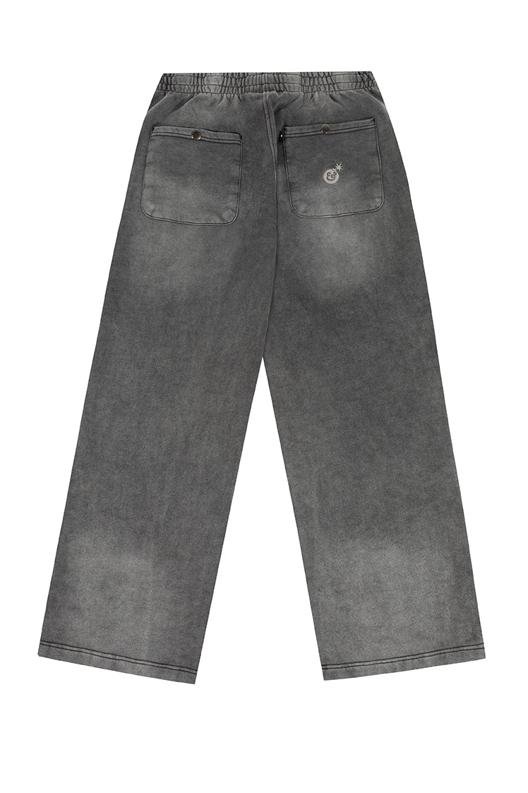 Wood Sweatpants - Image 2
