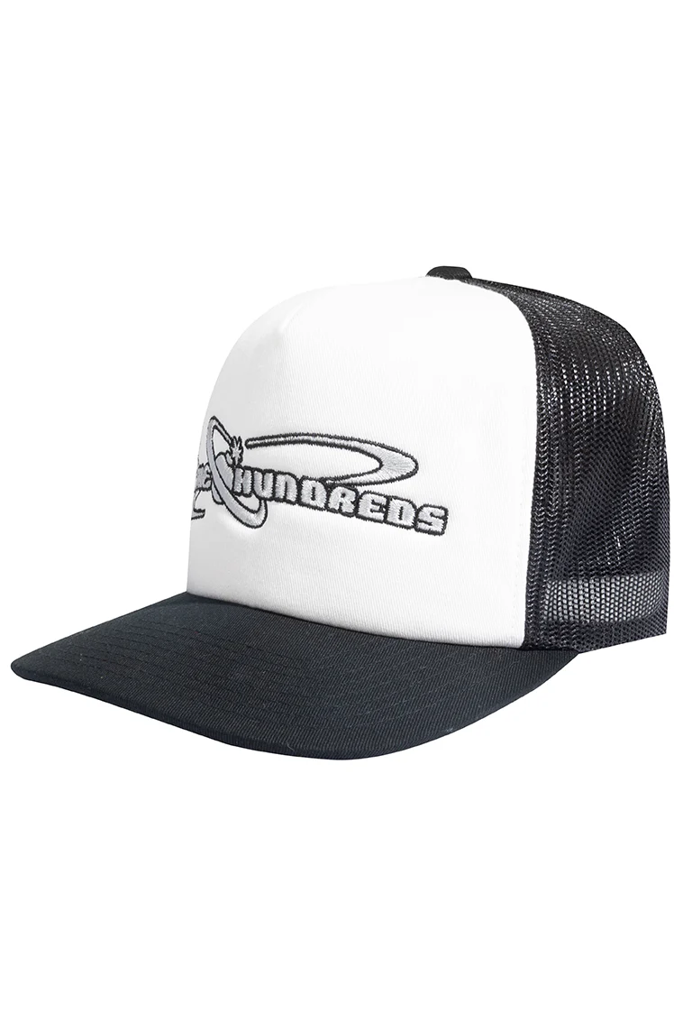 Y2K Trucker Hat