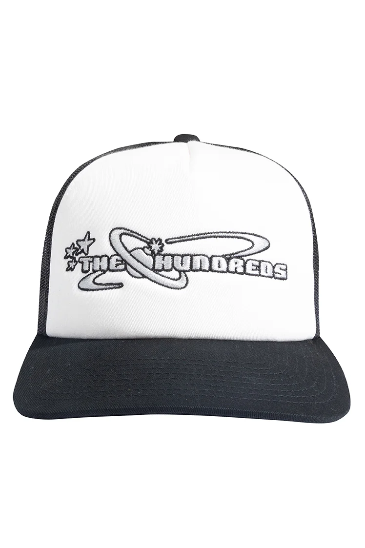 Y2K Trucker Hat - Image 2