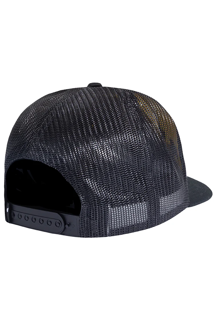 Y2K Trucker Hat - Image 3