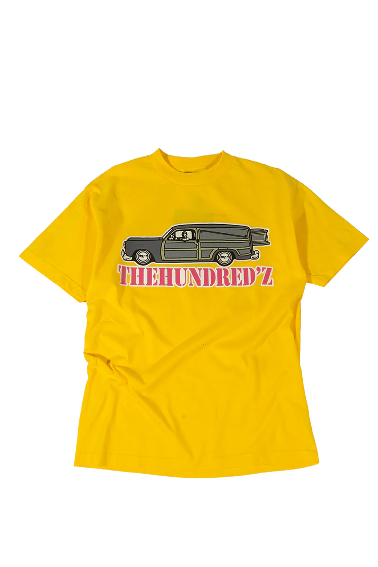 ZZZ T-Shirt